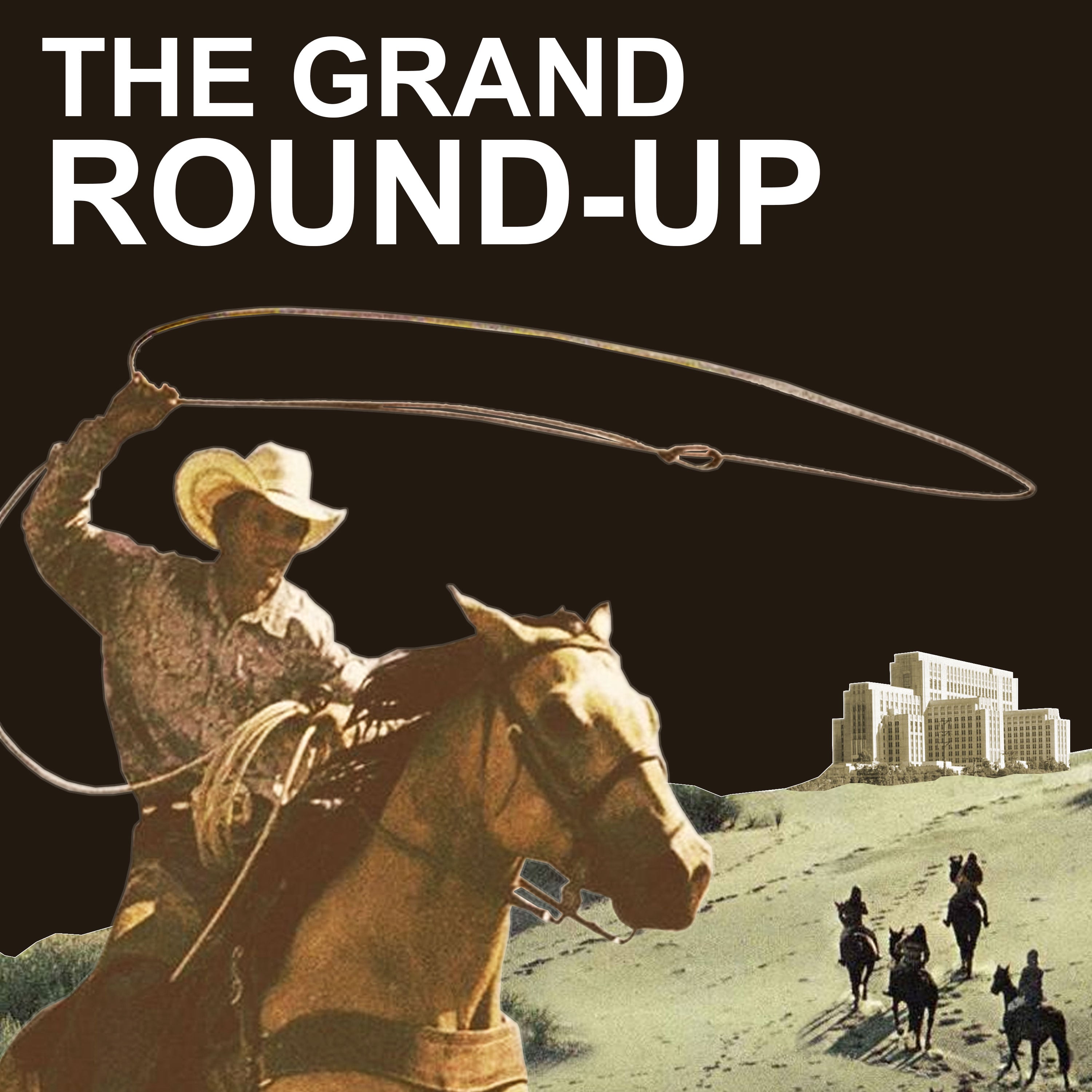 The Grand Round Up